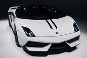 Lamborghini Gallardo LP570-4 Spyder Performante