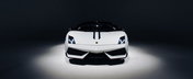 Oficial: Noul Lamborghini Gallardo LP570-4 Spyder Performante intra in scena!