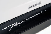 Lamborghini Gallardo LP570-4 Spyder Performante