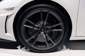 Lamborghini Gallardo LP570-4 Spyder Performante