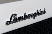 Lamborghini Gallardo LP570-4 Spyder Performante