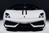Lamborghini Gallardo LP570-4 Spyder Performante
