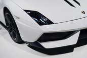 Lamborghini Gallardo LP570-4 Spyder Performante