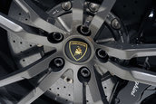Lamborghini Gallardo LP570-4 Spyder Performante
