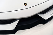 Lamborghini Gallardo LP570-4 Spyder Performante