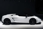 Lamborghini Gallardo LP570-4 Spyder Performante