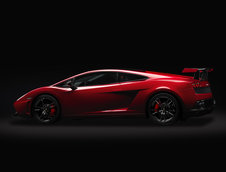 Lamborghini Gallardo LP570-4 Super Trofeo Stradale