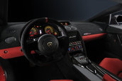 Lamborghini Gallardo LP570-4 Super Trofeo Stradale