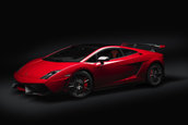 Lamborghini Gallardo LP570-4 Super Trofeo Stradale