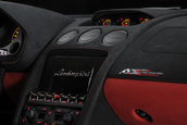 Lamborghini Gallardo LP570-4 Super Trofeo Stradale