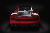 Lamborghini Gallardo LP570-4 Super Trofeo Stradale