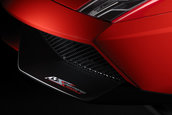 Lamborghini Gallardo LP570-4 Super Trofeo Stradale