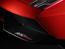 Lamborghini Gallardo LP570-4 Super Trofeo Stradale