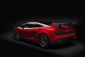 Lamborghini Gallardo LP570-4 Super Trofeo Stradale