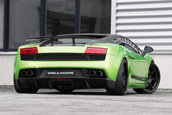 Lamborghini Gallardo LP570-4 Superleggera by Wheelsandmore