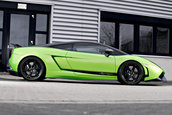 Lamborghini Gallardo LP570-4 Superleggera by Wheelsandmore