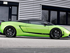 Lamborghini Gallardo LP570-4 Superleggera by Wheelsandmore