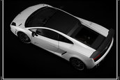 Lamborghini Gallardo LP570-4 SuperLeggera