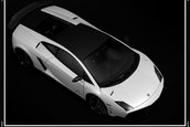 Lamborghini Gallardo LP570-4 SuperLeggera