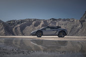 Lamborghini Gallardo Offroad