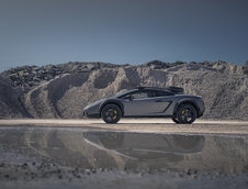 Lamborghini Gallardo Offroad