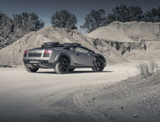 Lamborghini Gallardo Offroad