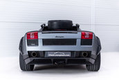 Lamborghini Gallardo Offroad