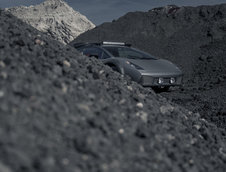 Lamborghini Gallardo Offroad