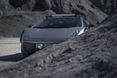 Lamborghini Gallardo Offroad