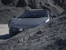 Lamborghini Gallardo Offroad