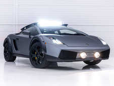 Lamborghini Gallardo Offroad