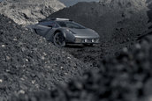 Lamborghini Gallardo Offroad