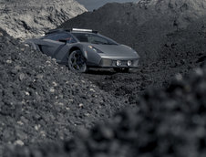 Lamborghini Gallardo Offroad