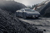 Lamborghini Gallardo Offroad