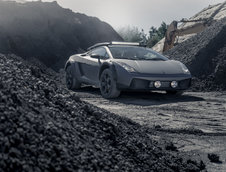 Lamborghini Gallardo Offroad