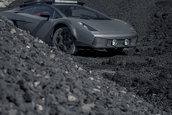 Lamborghini Gallardo Offroad