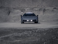 Lamborghini Gallardo Offroad