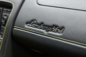 Lamborghini Gallardo SE cu 830 de kilometri la bord
