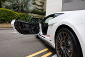Lamborghini Gallardo Singapore Limited Edition - 10 masini umanitare