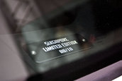 Lamborghini Gallardo Singapore Limited Edition - 10 masini umanitare