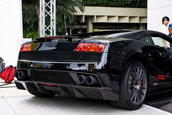 Lamborghini Gallardo Singapore Limited Edition - 10 masini umanitare