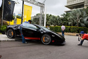 Lamborghini Gallardo Singapore Limited Edition - 10 masini umanitare