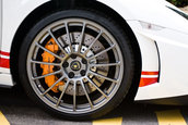 Lamborghini Gallardo Singapore Limited Edition - 10 masini umanitare