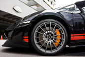 Lamborghini Gallardo Singapore Limited Edition - 10 masini umanitare