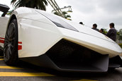 Lamborghini Gallardo Singapore Limited Edition - 10 masini umanitare