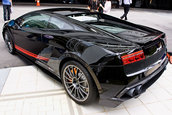 Lamborghini Gallardo Singapore Limited Edition - 10 masini umanitare