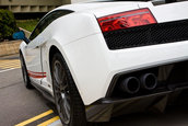 Lamborghini Gallardo Singapore Limited Edition - 10 masini umanitare