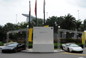Lamborghini Gallardo Singapore Limited Edition - 10 masini umanitare