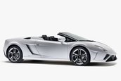 Lamborghini Gallardo Spyder