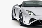 Lamborghini Gallardo Spyder